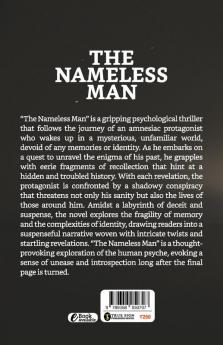 The Nameless Man