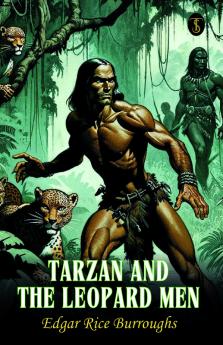 Tarzan And The Leopard Men