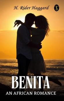 Benita An African Romance