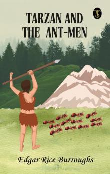 Tarzan And The Ant-men