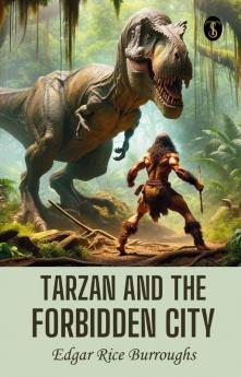 Tarzan And The Forbidden City