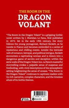 The Room In The Dragon Volant