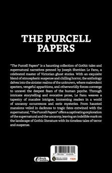 The Purcell Papers