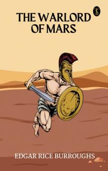 The Warlord Of Mars