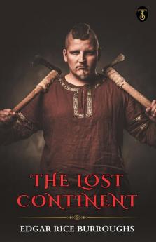 The Lost Continent