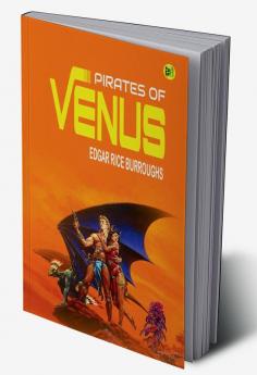 Pirates of Venus