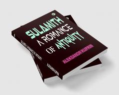 Sulamith: A Romance of Antiquity