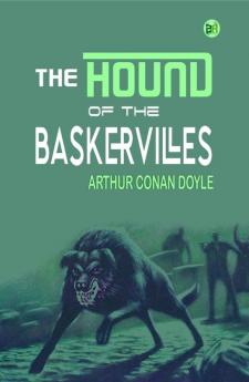 The Hound of the Baskervilles