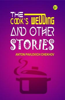 The Cook’s Wedding and Other Stories