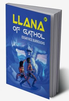 Llana of Gathol