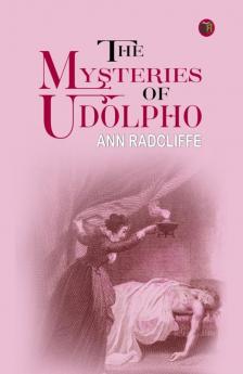 The Mysteries of Udolpho