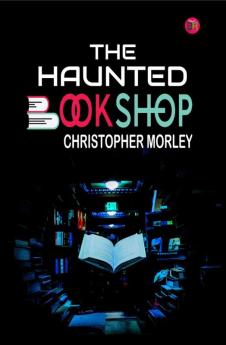 The Haunted Bookshop