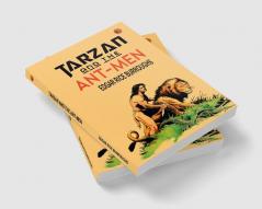 Tarzan and the Ant-Men