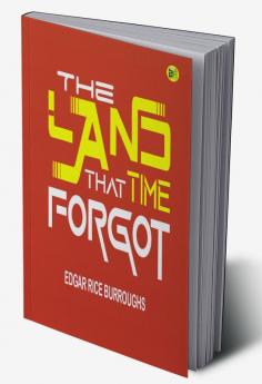 The Land that Time Forgot