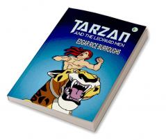 Tarzan and the Leopard Men