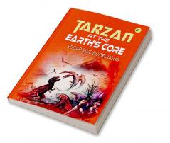 Tarzan at the Earth’s Core