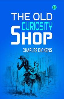 The Old Curiosity Shop