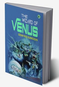 The Wizard of Venus