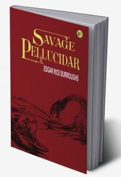 Savage Pellucidar