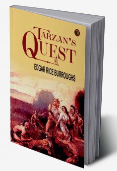 Tarzan’s Quest