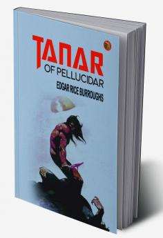 Tanar of Pellucidar