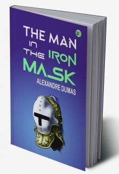 The Man in the Iron Mask