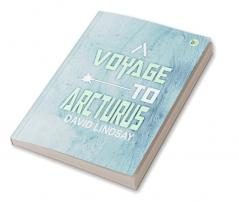 A Voyage to Arcturus