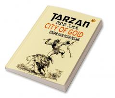 Tarzan and the City of Gold