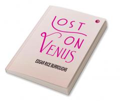 Lost on Venus