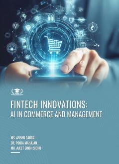 FINTECH INNOVATIONS: AI IN COMMERCE AND MANAGEMENT