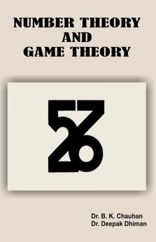 Number Theory And Game Theory