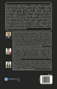 Plant Physiology Metabolism and Biochemestry