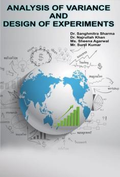 Analysis Of Variance And Design Of Eeperiments