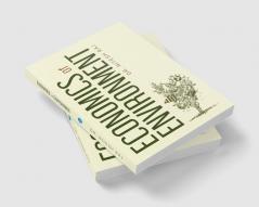 Economics  Of Environment