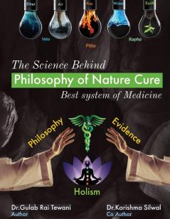 The Science Behind Philosophy of Nature Cure