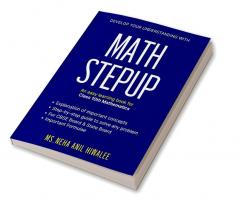 MathStepUp for Class 10th Mathematics