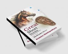 Great Short Stories - Including The wooden Horse