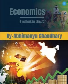 Economics Text Book Class 12