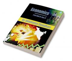 Economics Text Book Class 12