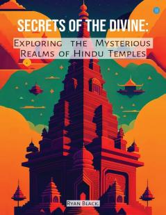 Secrets of the Divine: Exploring the Mysterious Realms of Hindu Temples