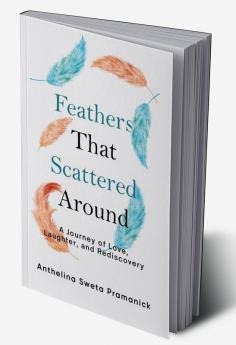 Feathers That Scattered Around