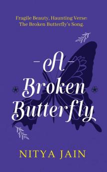 A broken Butterfly