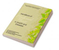 Handbook of Medicinal Plants in Health and Diseases