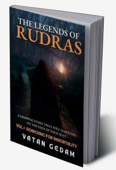 The Legends of Rudra's vol 1