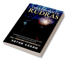 The Legends of Rudra's vol 1