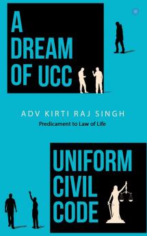 A dream of UCC (Uniform Civil Code)