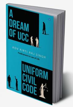 A dream of UCC (Uniform Civil Code)