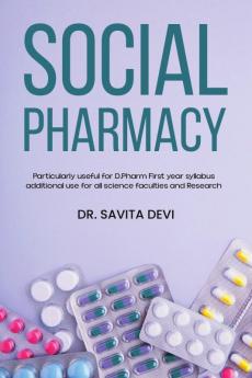 Social Pharmacy