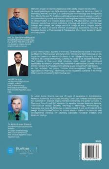 Basic and Clinical Pharmacology for Medical Graduates