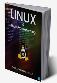 LINUX Shell Programming